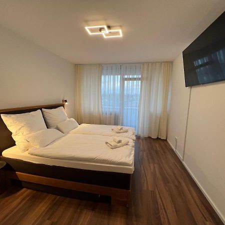 City Apartment - Laim - Mountain View München Buitenkant foto