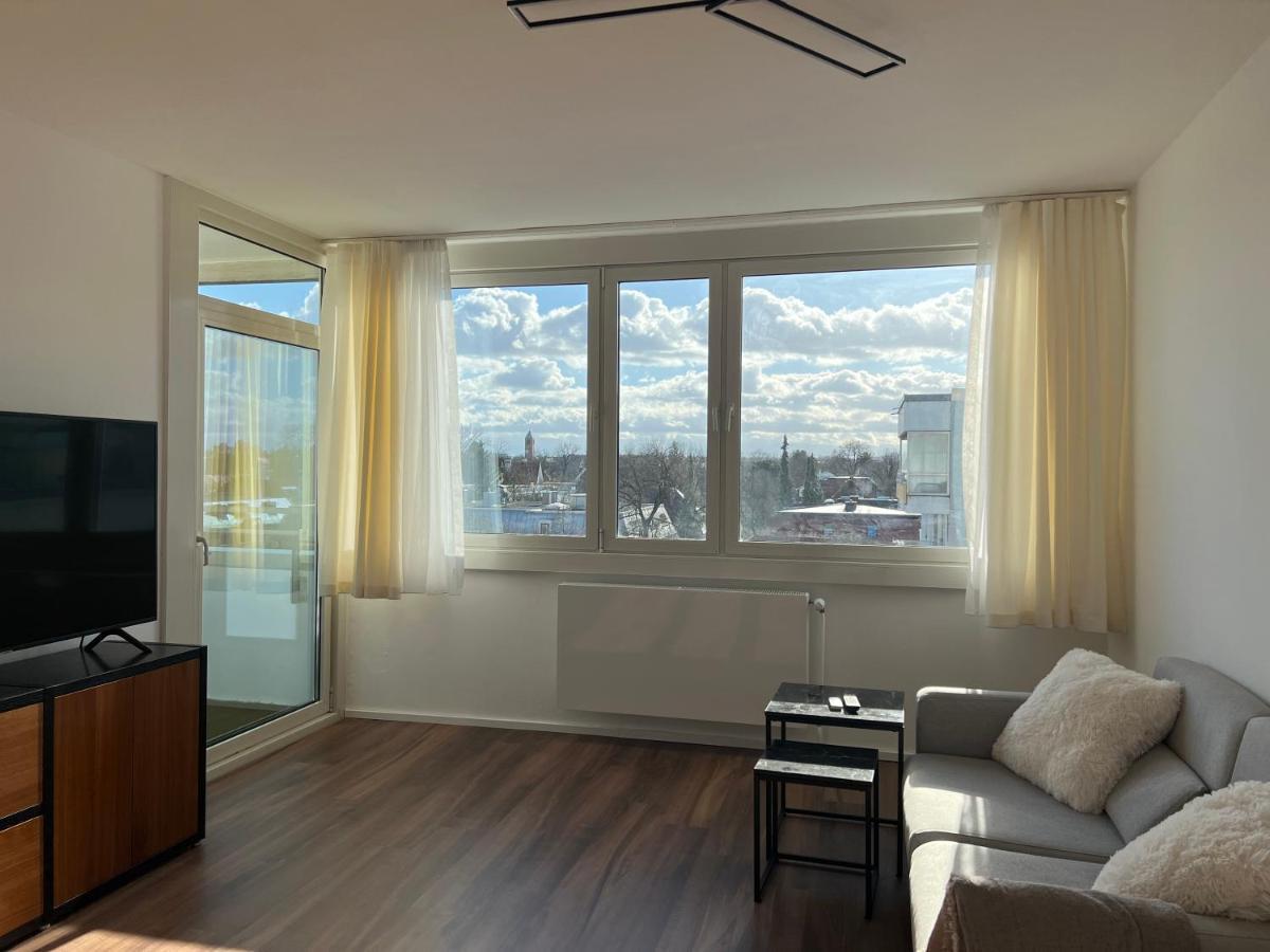 City Apartment - Laim - Mountain View München Buitenkant foto