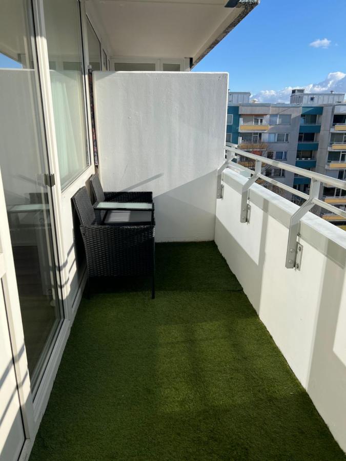 City Apartment - Laim - Mountain View München Buitenkant foto