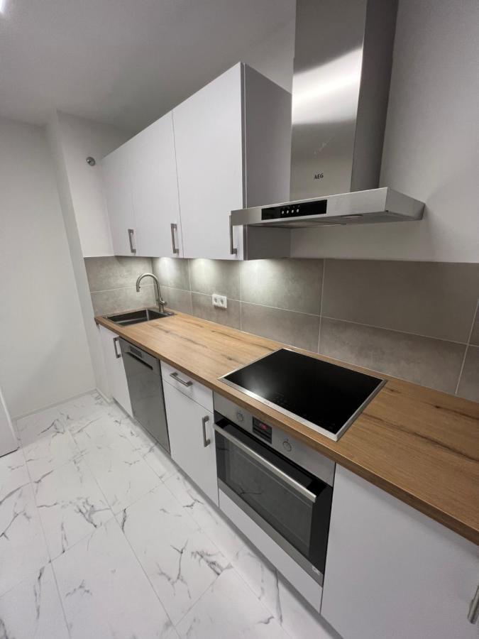 City Apartment - Laim - Mountain View München Buitenkant foto