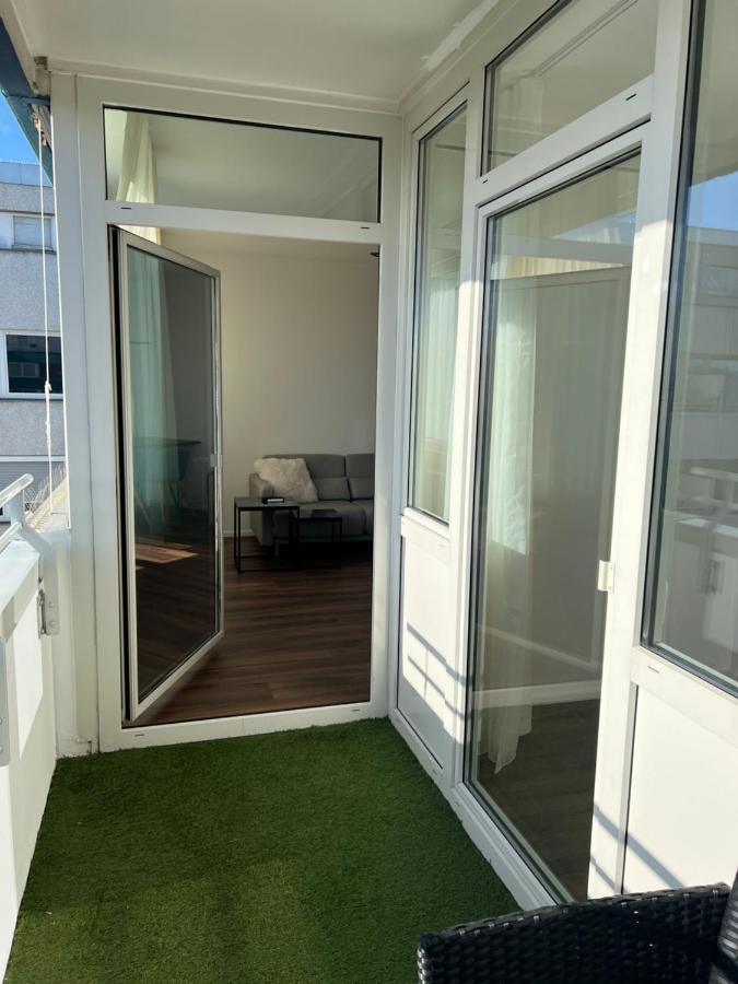 City Apartment - Laim - Mountain View München Buitenkant foto