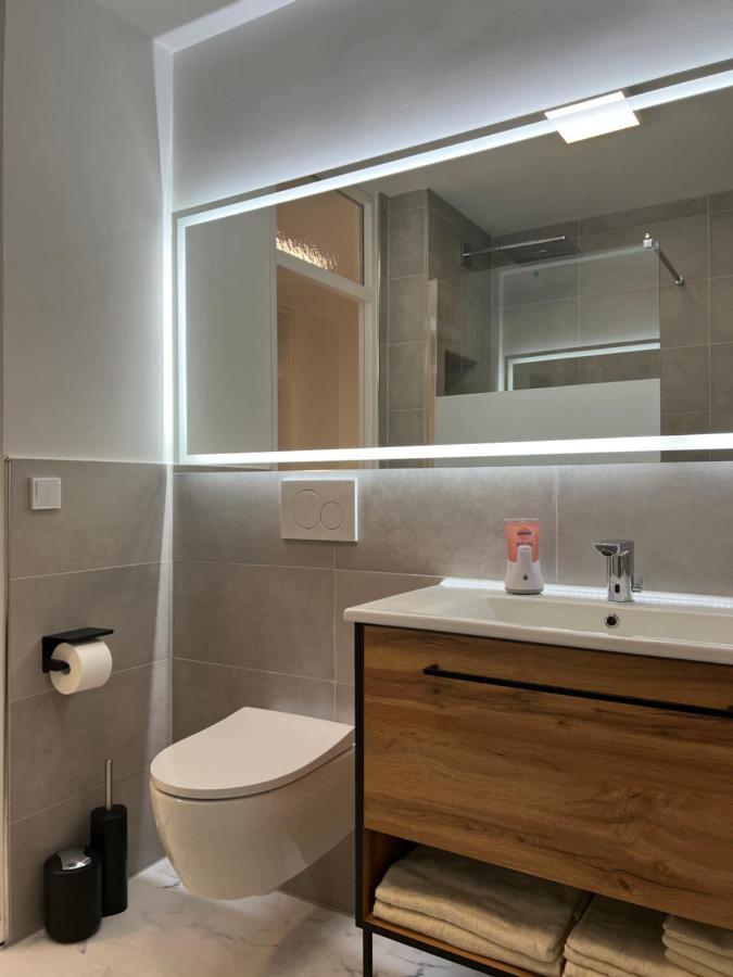 City Apartment - Laim - Mountain View München Buitenkant foto