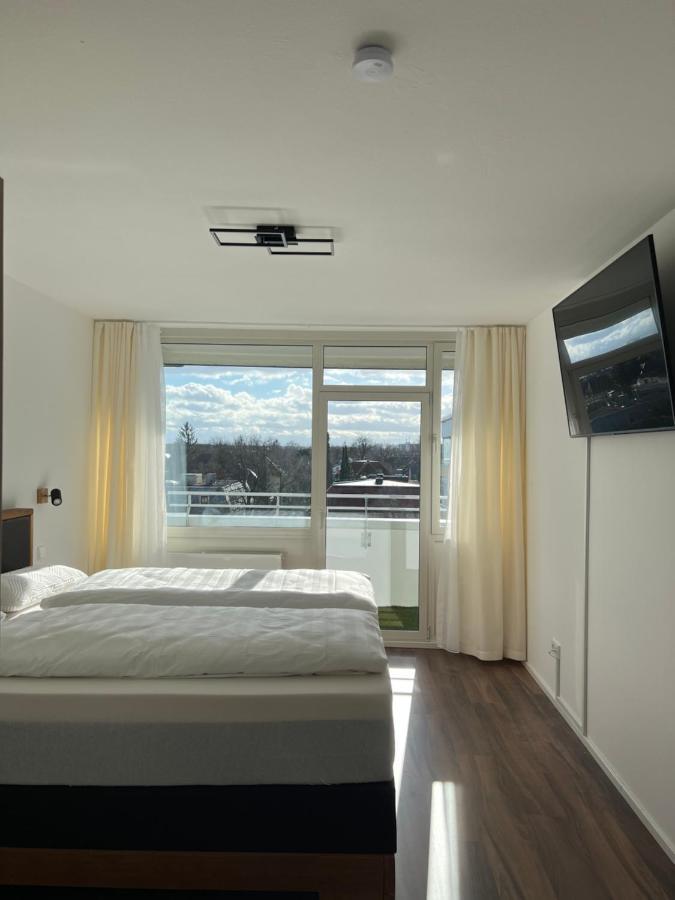 City Apartment - Laim - Mountain View München Buitenkant foto