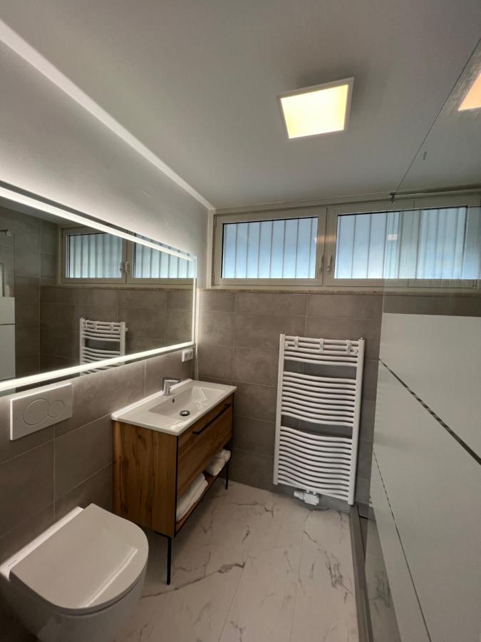 City Apartment - Laim - Mountain View München Buitenkant foto