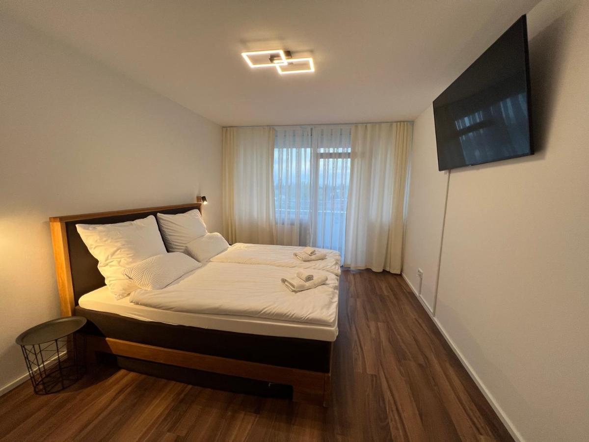City Apartment - Laim - Mountain View München Buitenkant foto